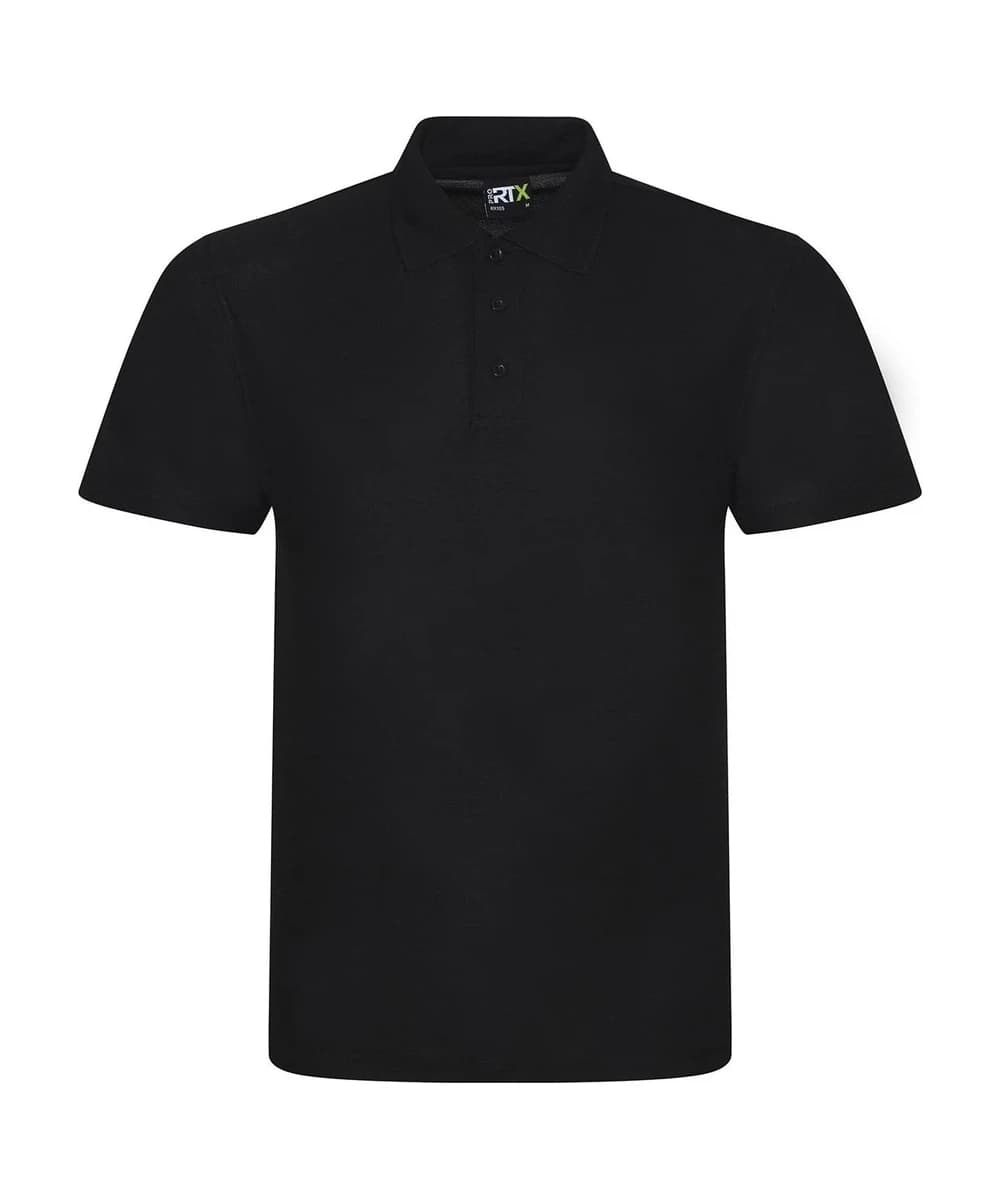 Pro Polyester Polo