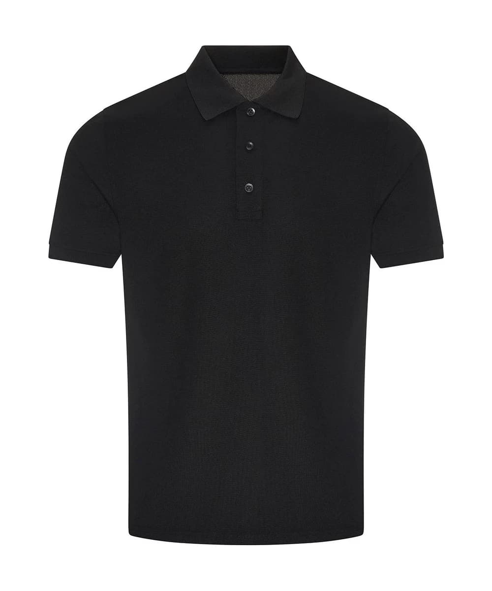 Pro Wicking Polo