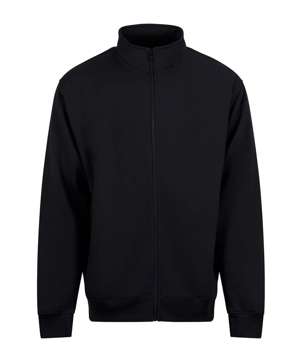 Pro Full-Zip Sweatshirt