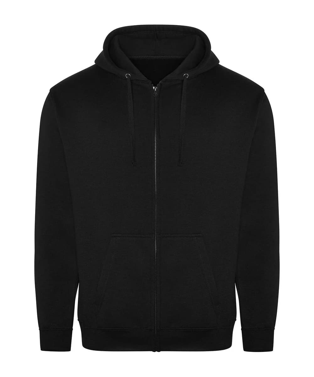 Pro Zip Hoodie