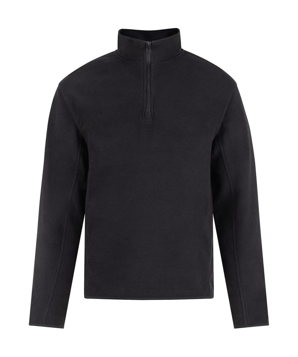 Pro 1/4-Zip Microfleece