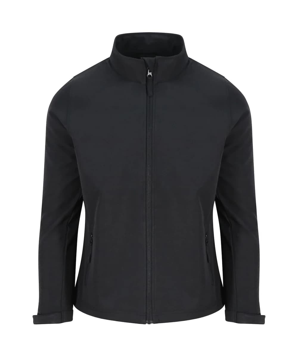 Women's Pro 2-Layer Softshell Jacket