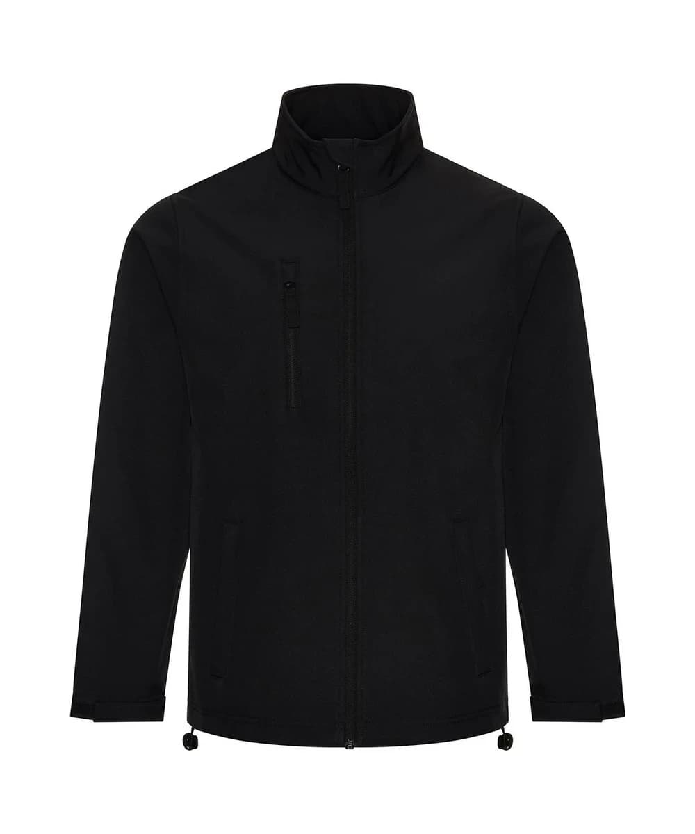 Pro Three-Layer Softshell Jacket