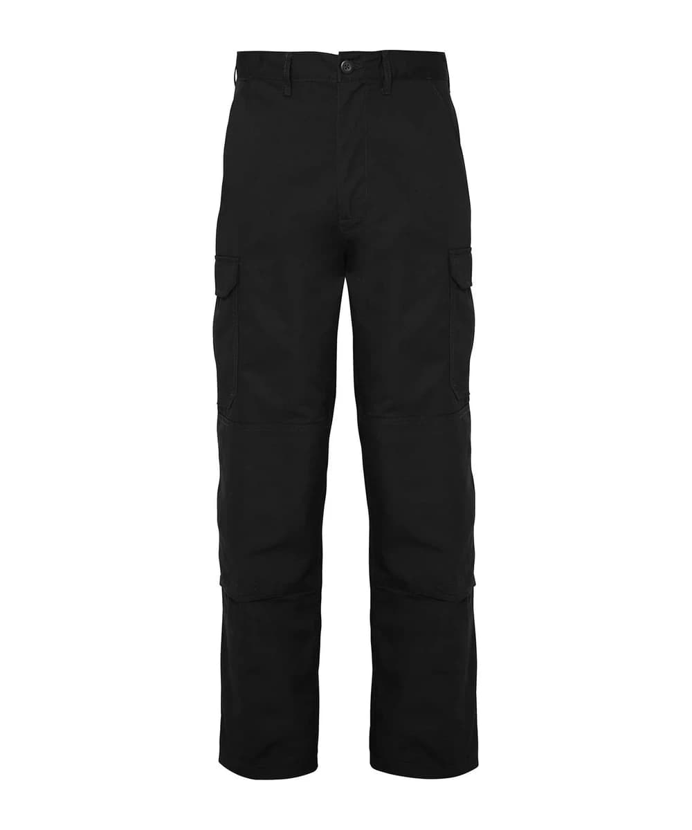 Pro Workwear Cargo Trousers