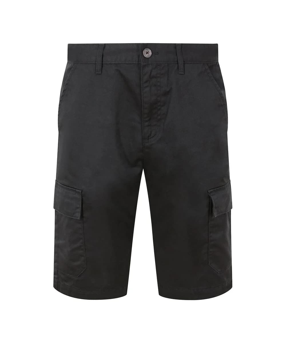 Pro Cargo Shorts