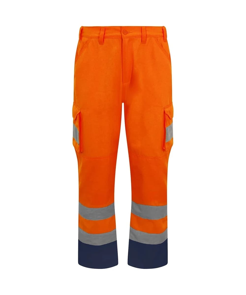 Cargo Trousers
