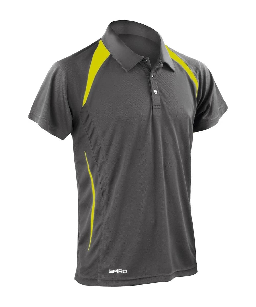 Spiro Team Spirit Polo