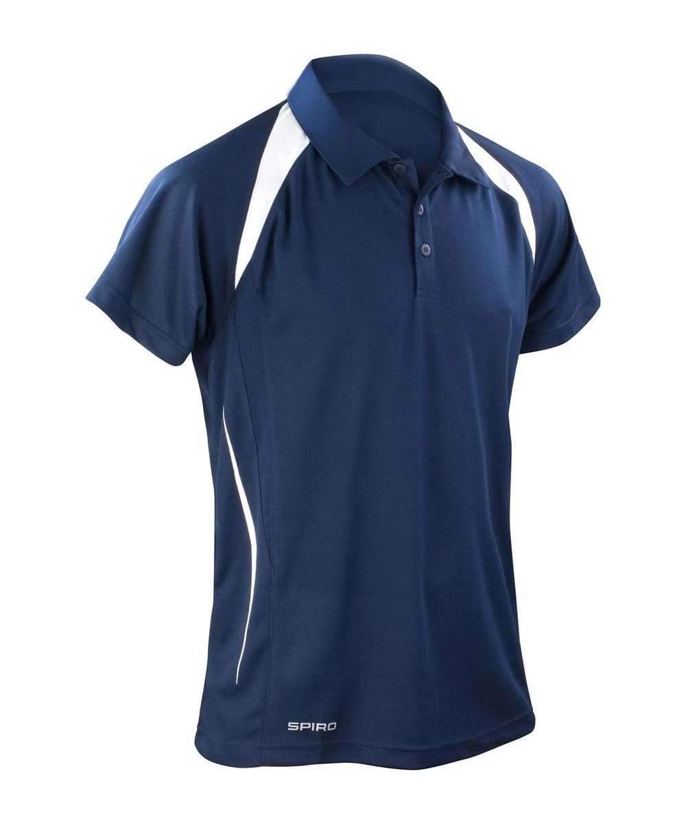 Spiro Team Spirit Polo