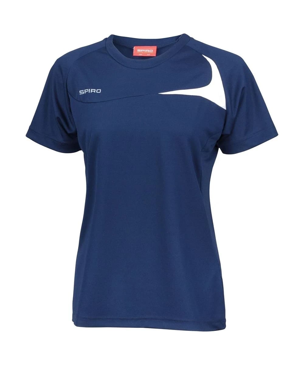 Women's Spiro Dash Training Shirt