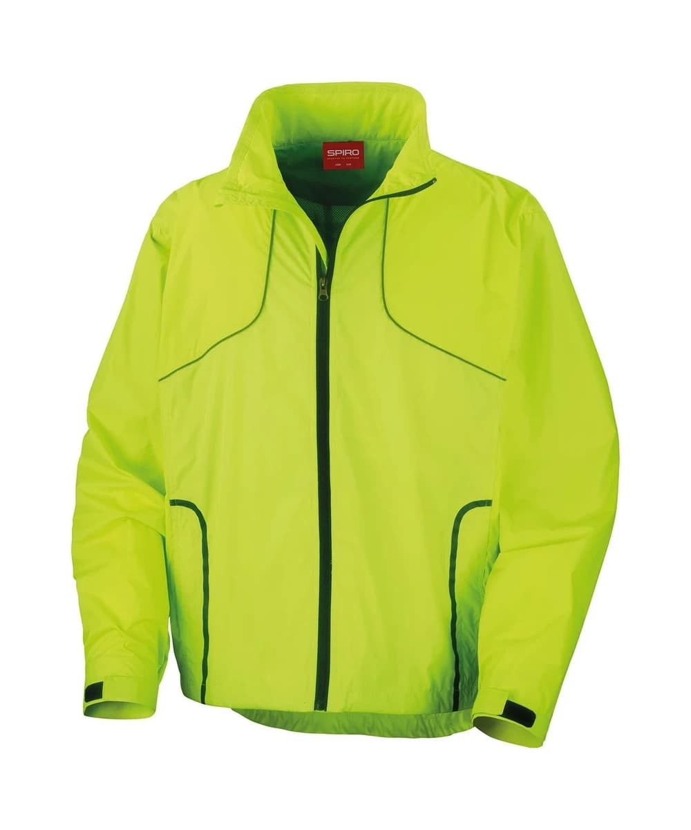 Spiro Crosslite Trail And Track Jacket