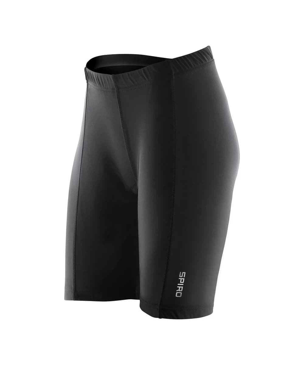 Women's Padded Bikewear Shorts