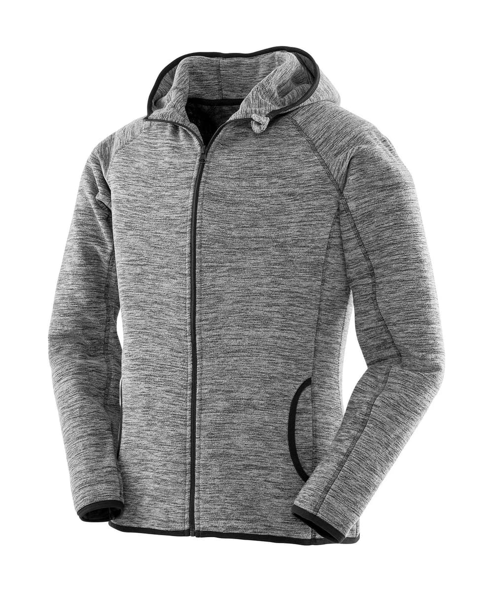 Women's Microfleece Hoodi