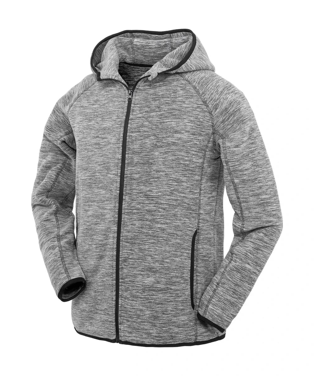 Microfleece Hoodi