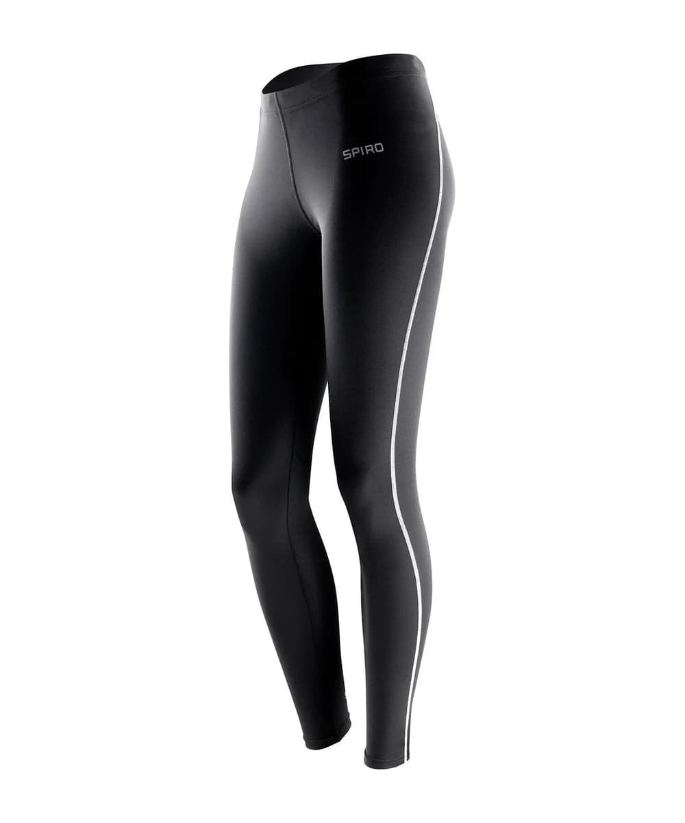 Women's Spiro Bodyfit Baselayer Leggings
