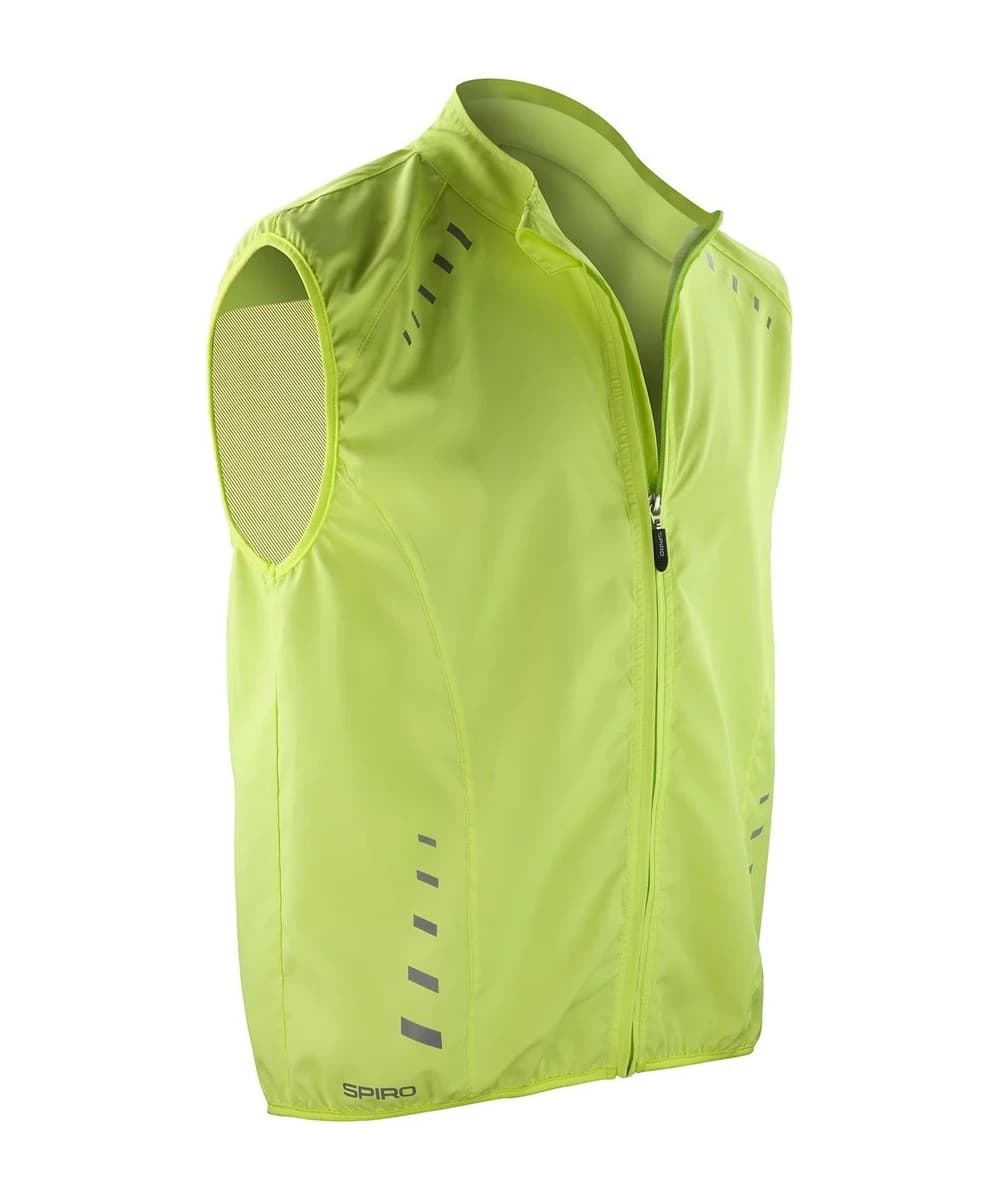 Spiro Bikewear Crosslite Gilet