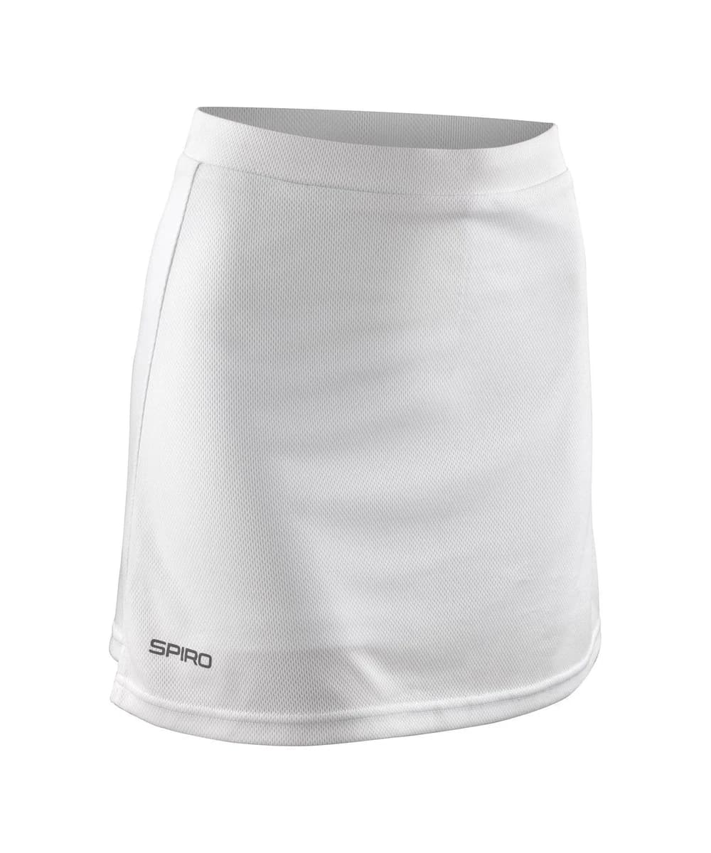 Women's Spiro Skort