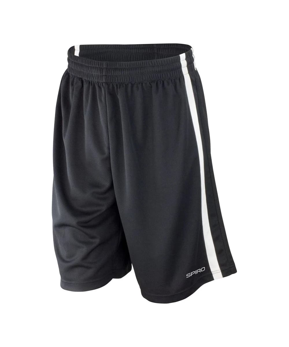 Basketball Quick-Dry Shorts