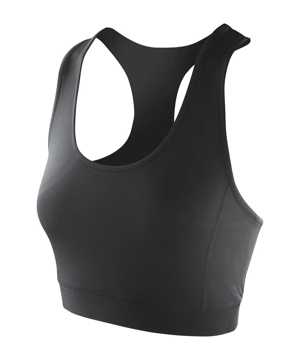 Softex Crop Top