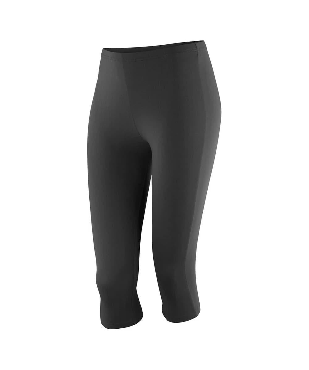 Softex Capri Pants