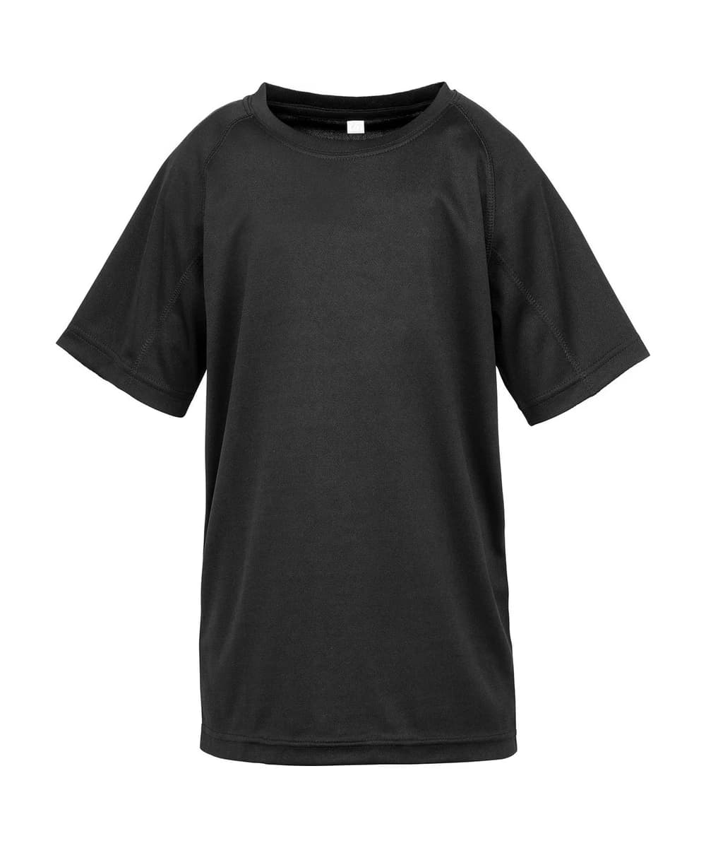 Junior Performance Aircool Tee