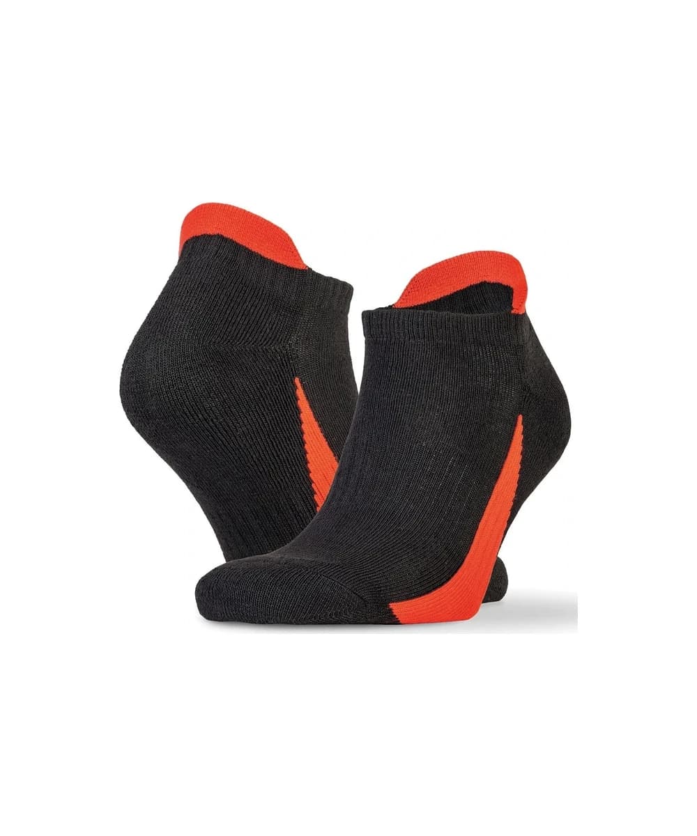 3-Pack Sports Sneaker Socks