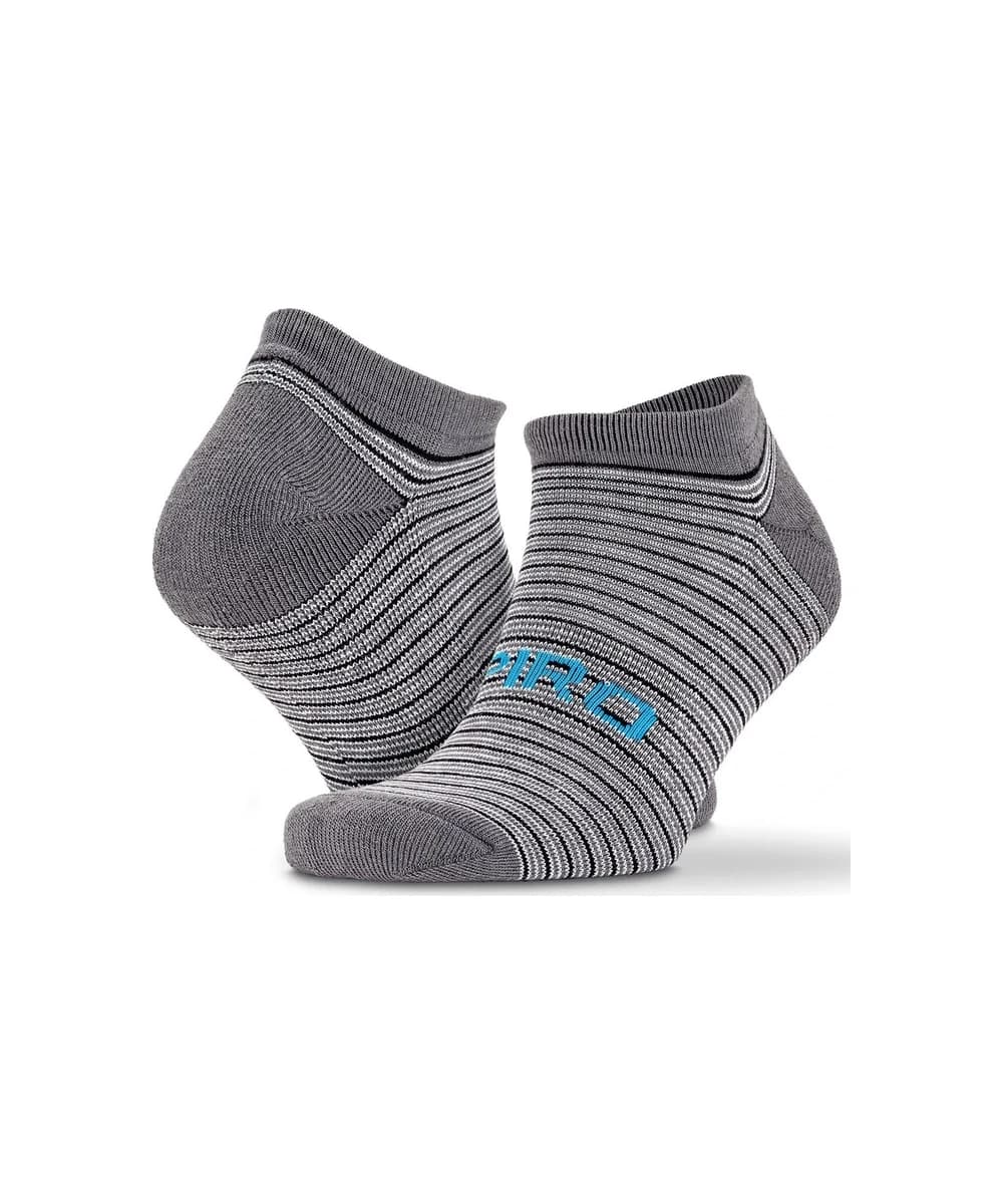 3-Pack Mixed Stripe Sneaker Socks