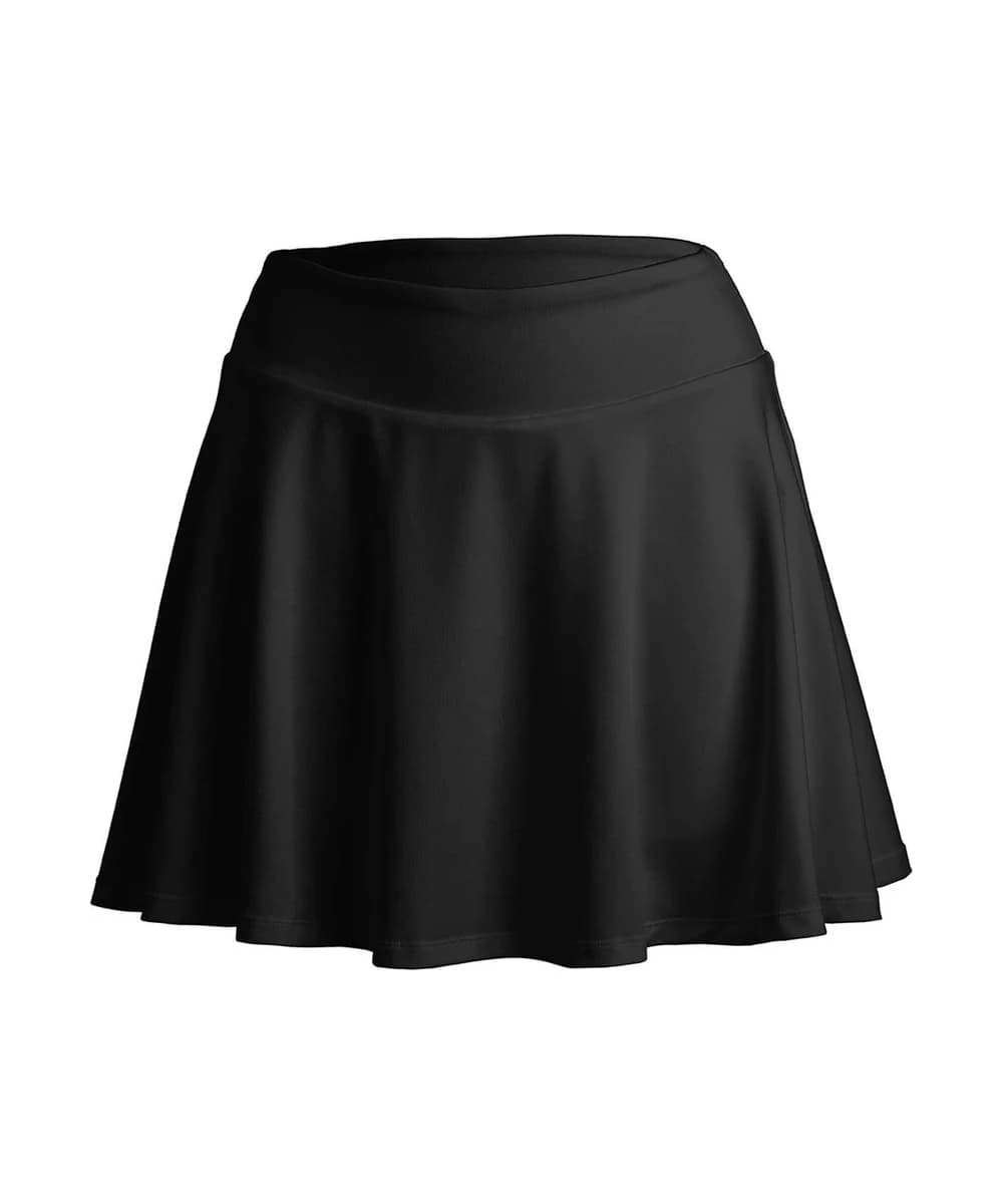 Spiro Recycled Women’s Fitness Skort