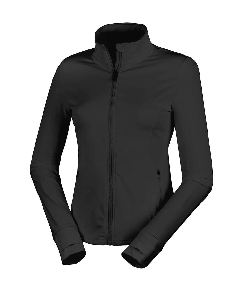 Spiro Recycled Women’s Fitness Jacket