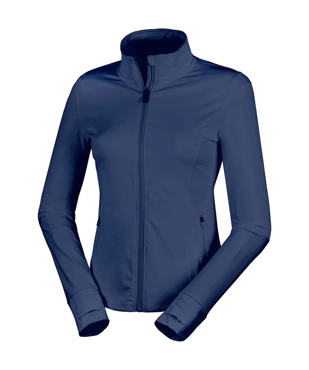 Spiro Recycled Women’s Fitness Jacket