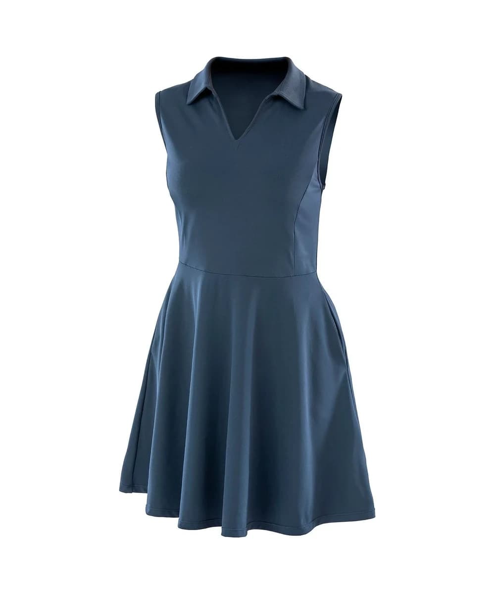 Spiro Recycled Women’s Fitness Dress
