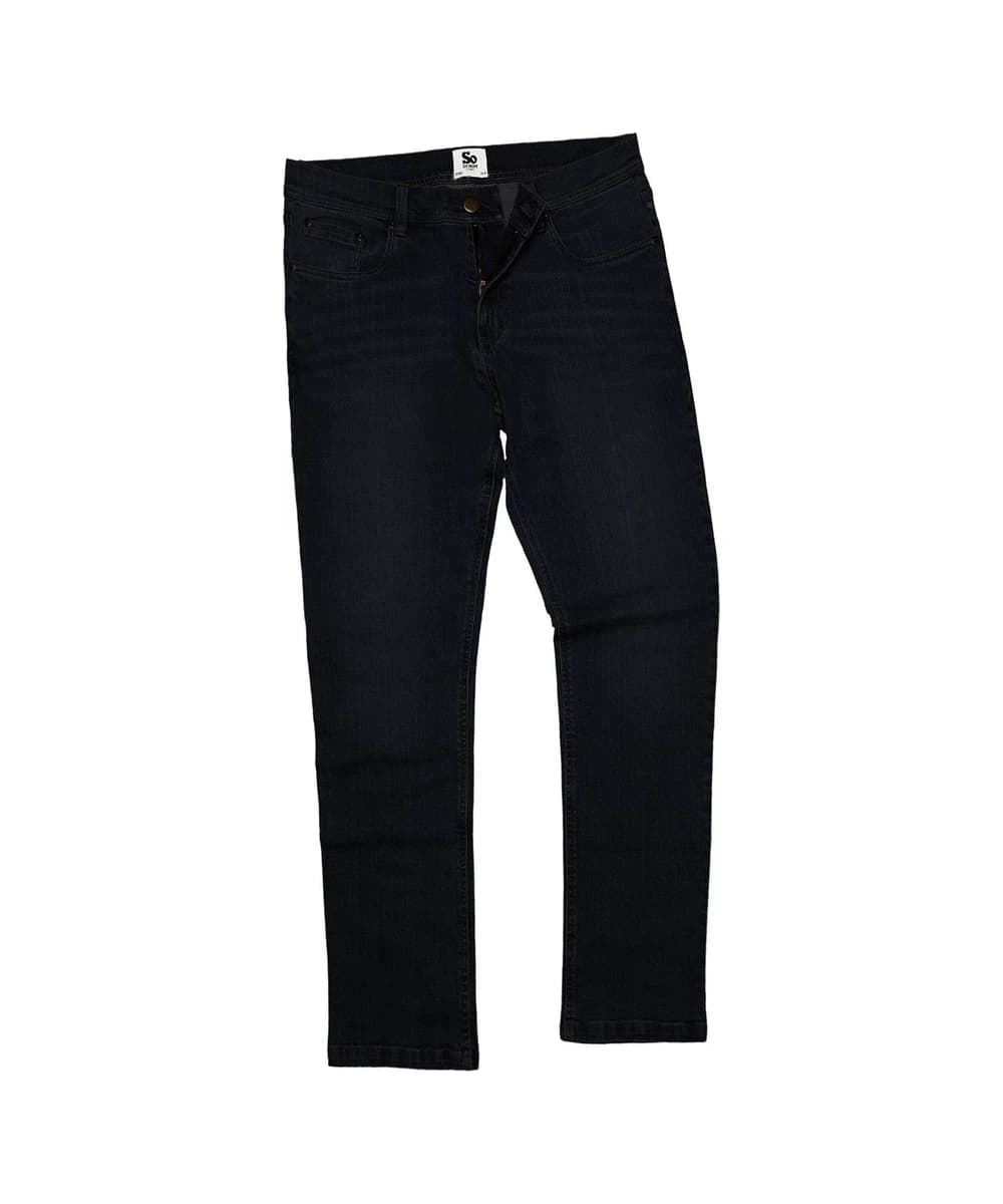 Leo Straight Jeans
