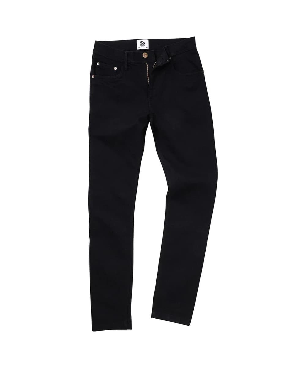 Max Slim Jeans