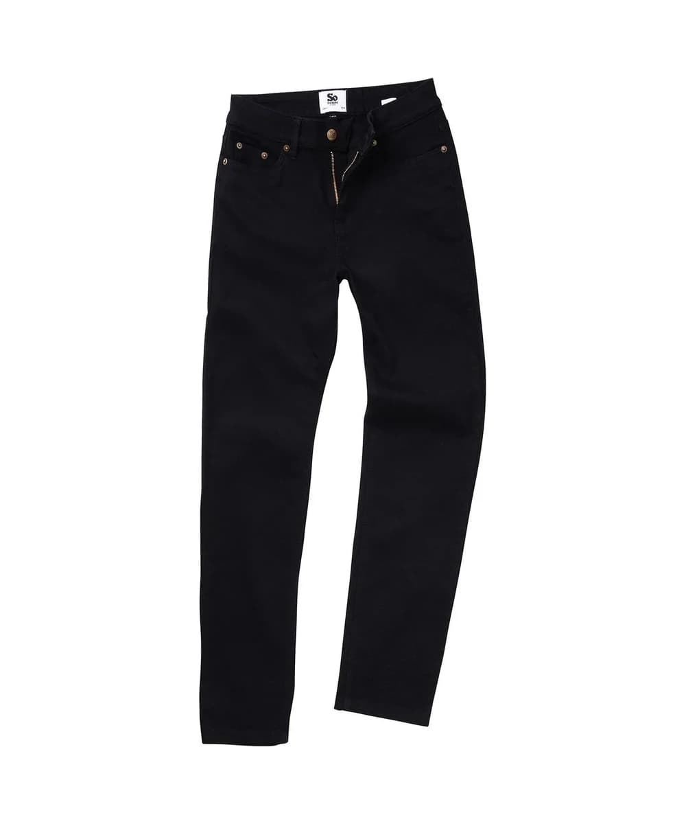 Women's Katy Straight Jeans