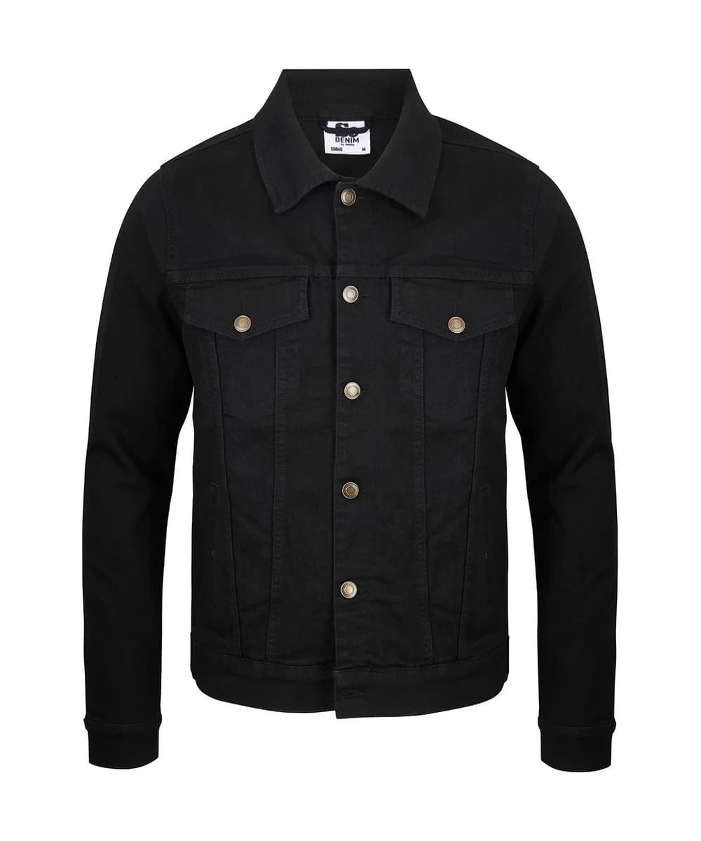 Noah Denim Jacket