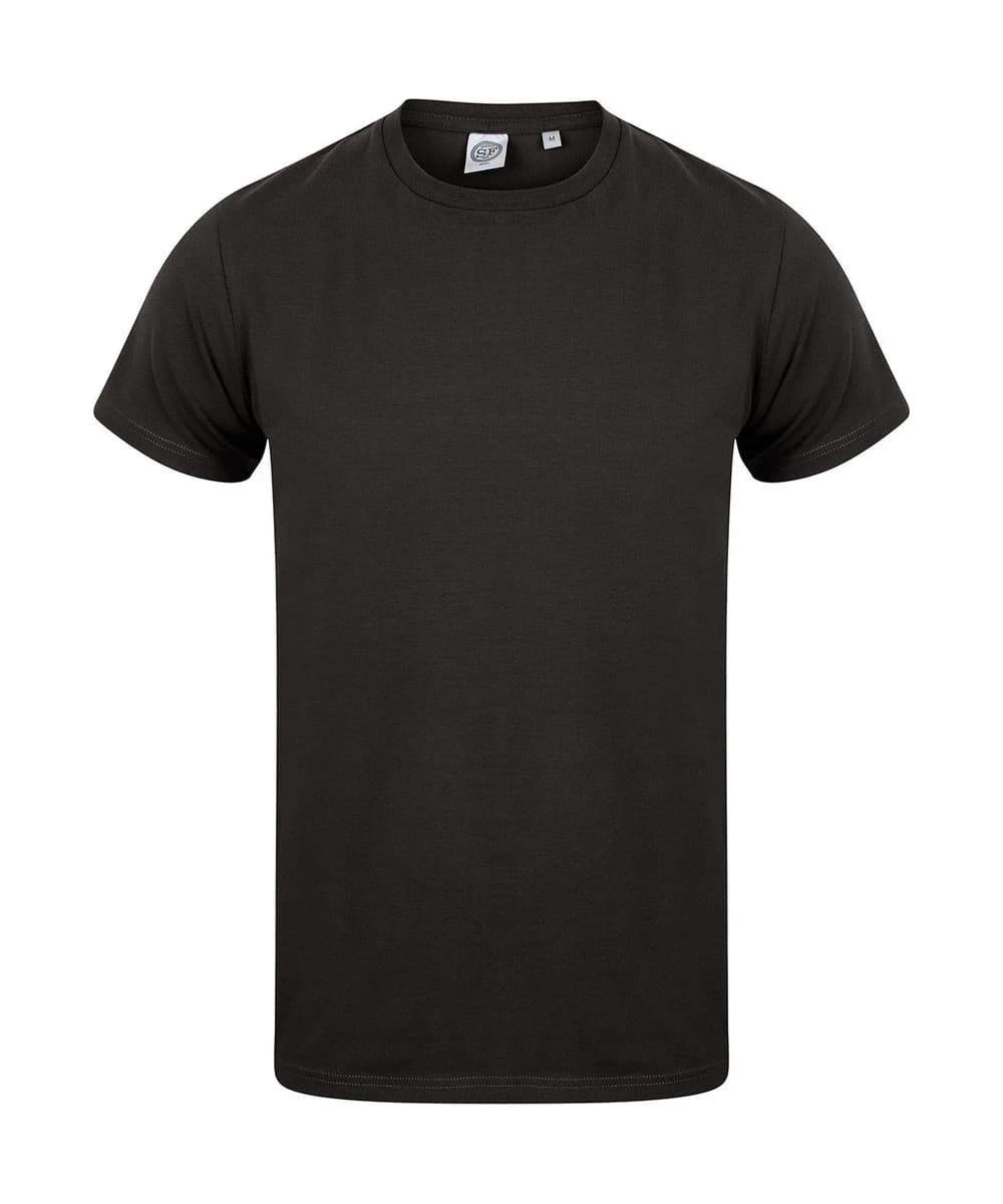 Men's Feel Good Stretch T-Shirt