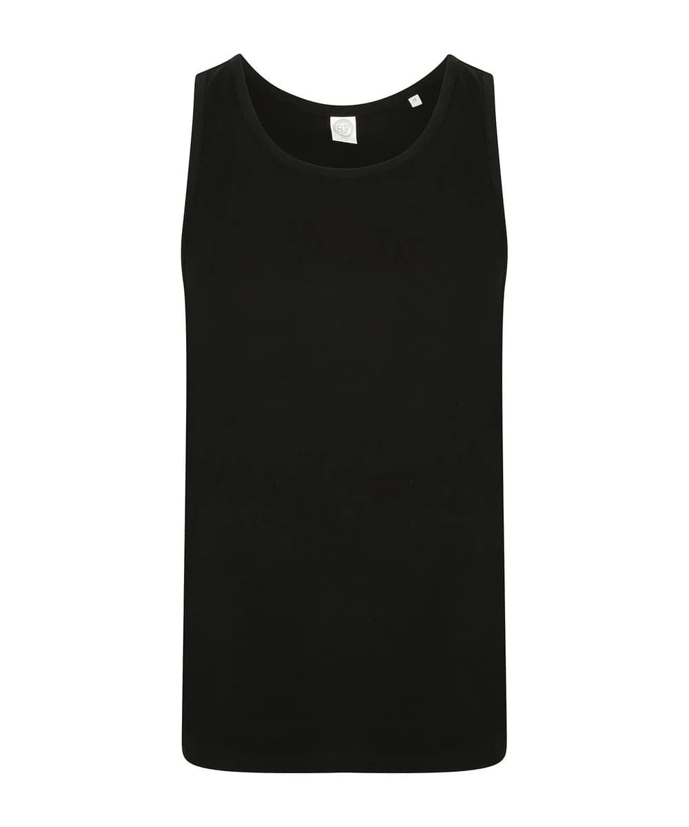 Feel Good Stretch Vest
