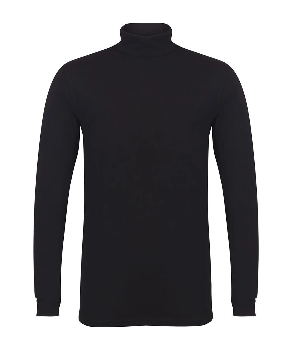 Feel Good Roll Neck Top