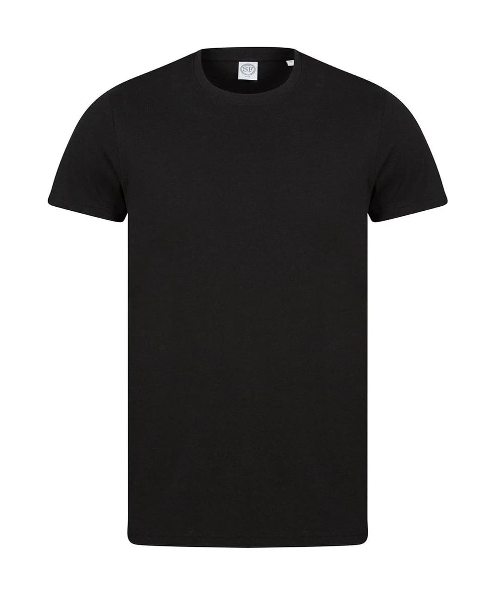 Unisex Organic T