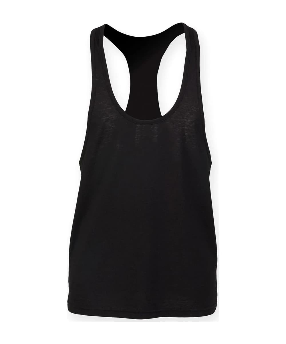 Muscle Vest