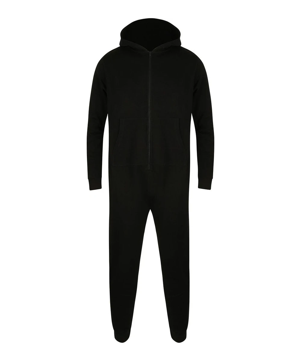 Unisex All-In-One