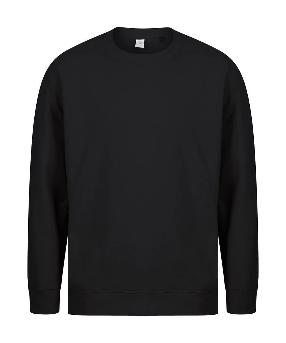 Unisex Sustainable Fashion Sweat