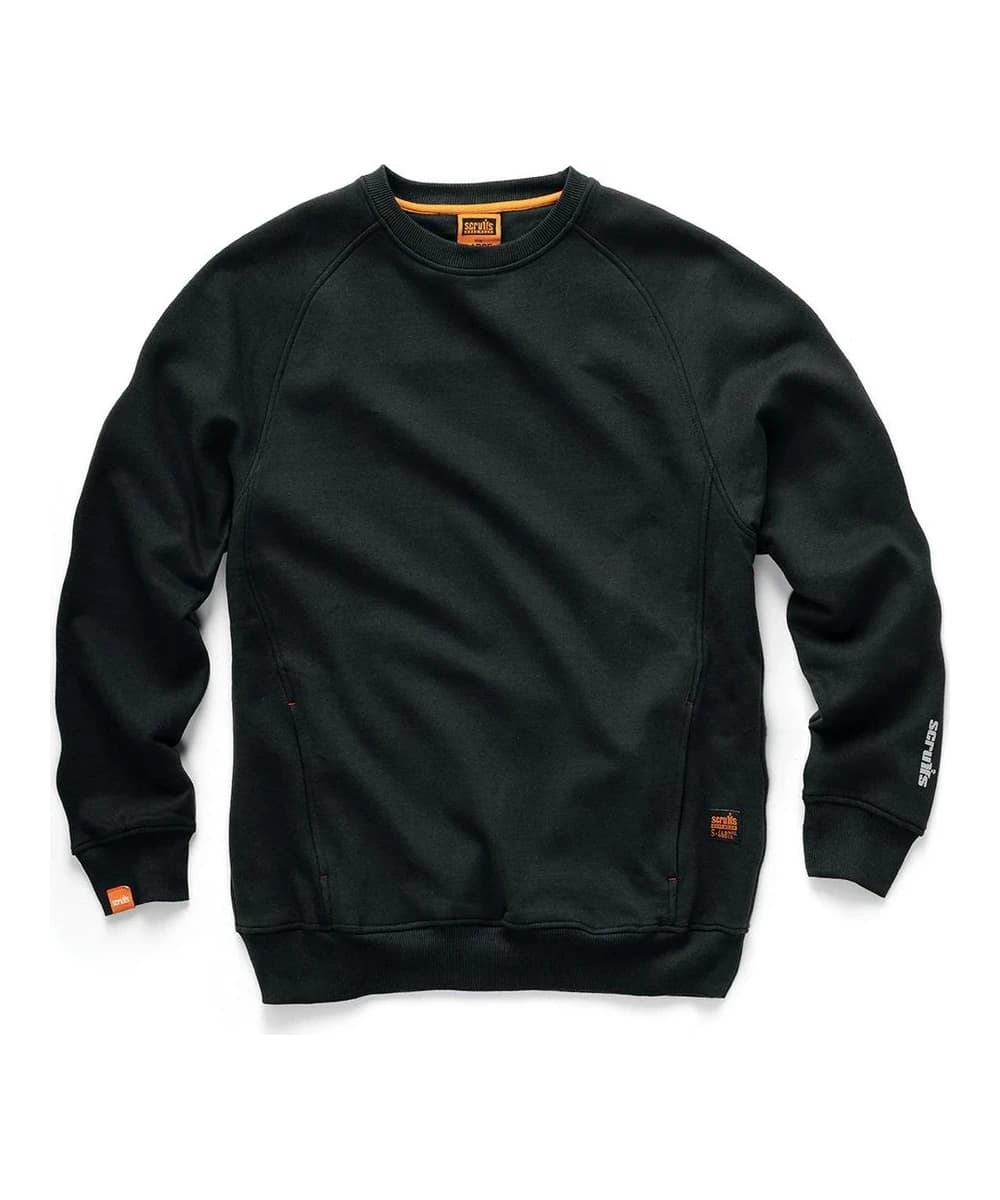 ECO Worker Sweatshirt