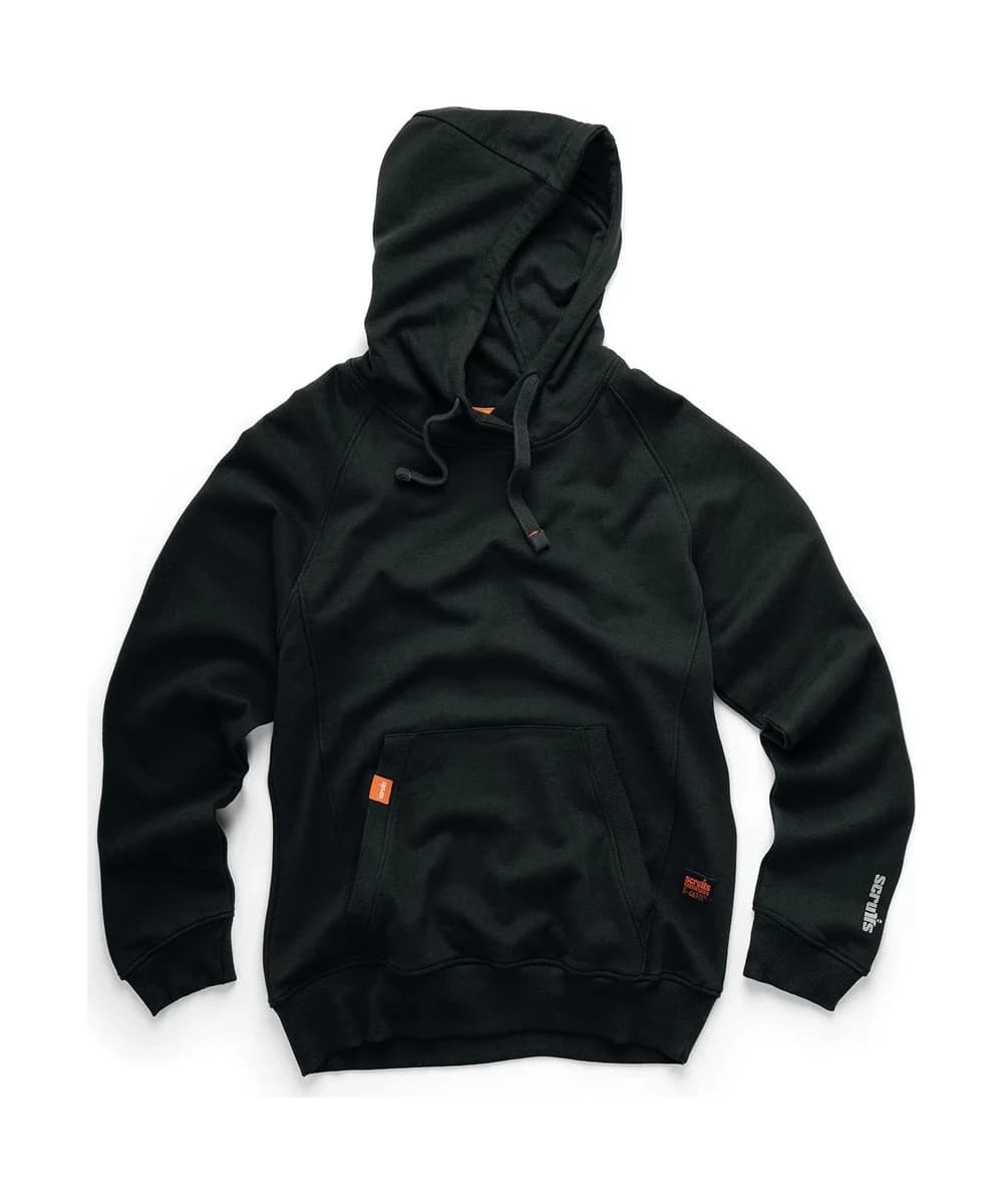 ECO Worker Hoodie
