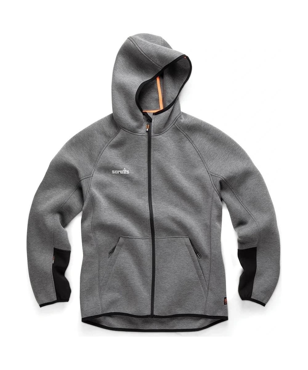 Trade Air-Layer Hoodie
