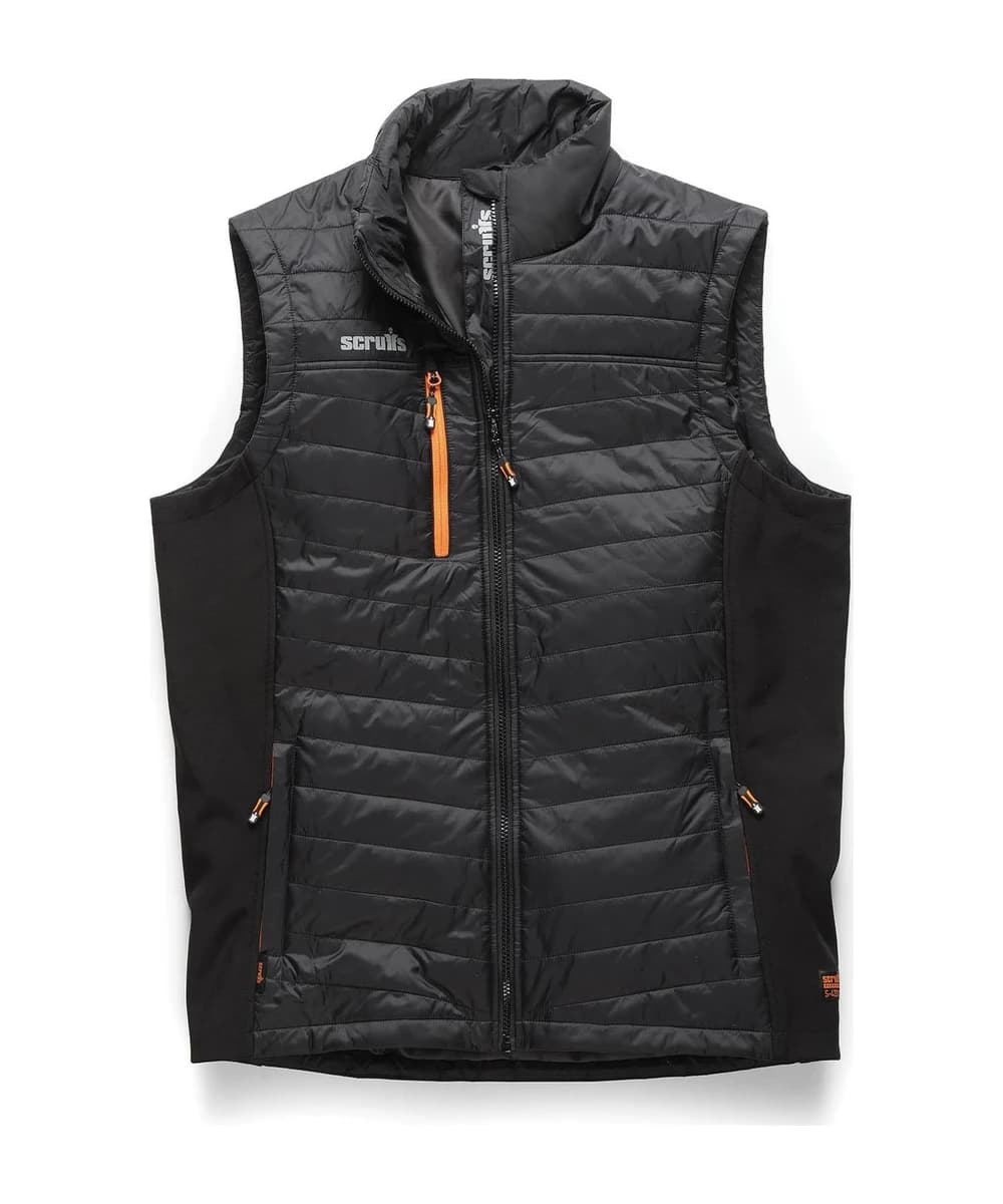 Trade Bodywarmer