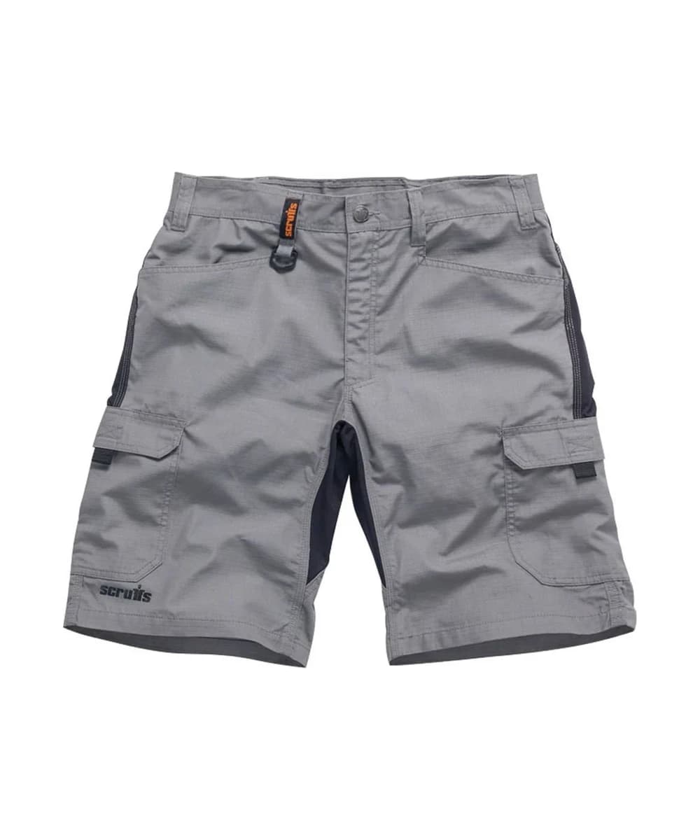 Trade Flex Shorts