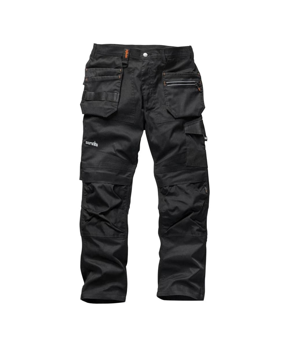 Trade Flex Trousers