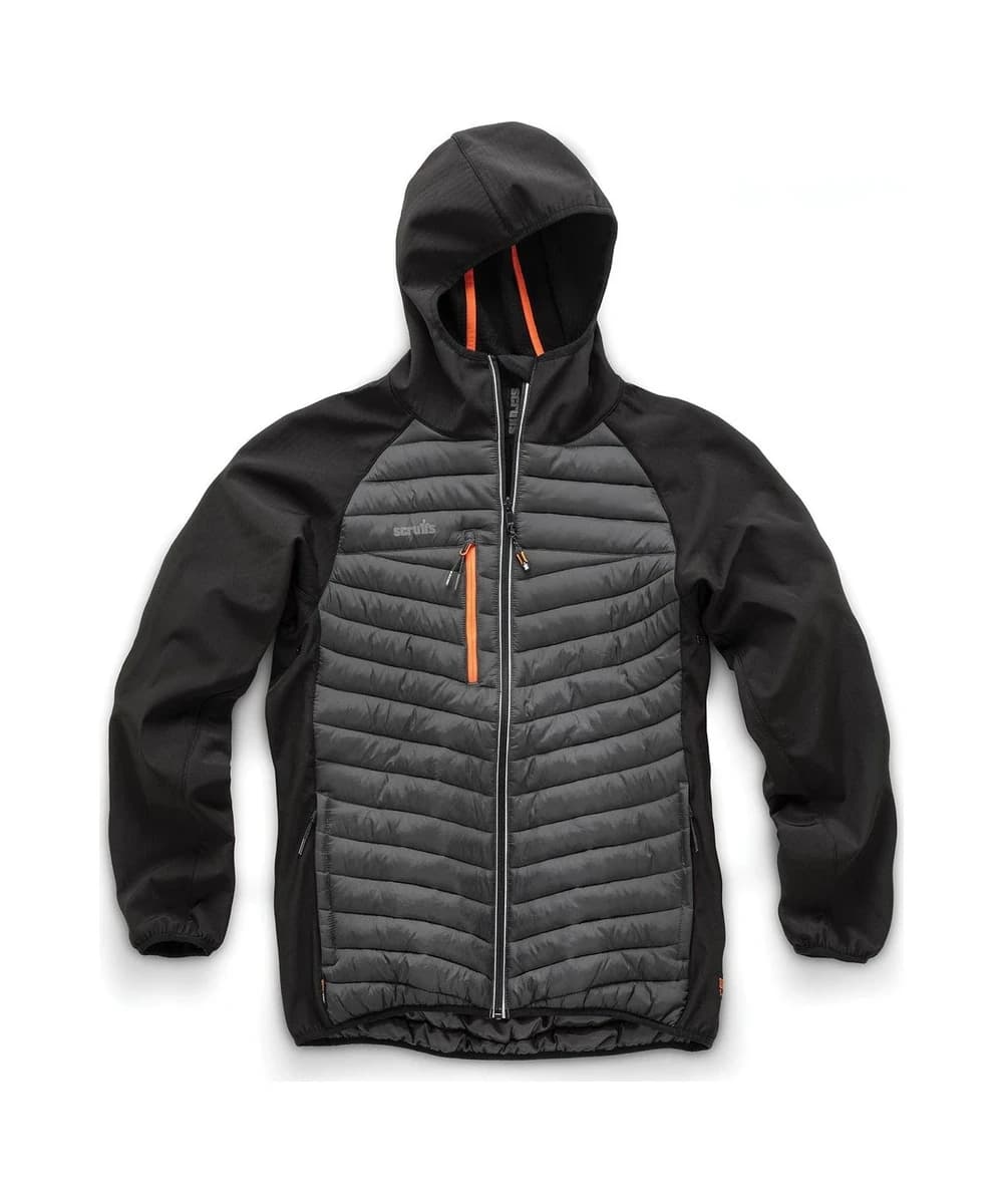 Trade Thermo Jacket