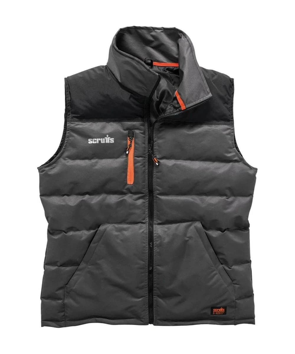 Worker Bodywarmer