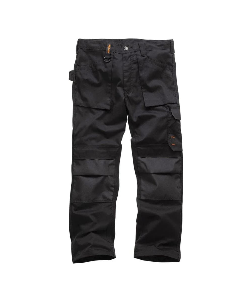 Worker Trousers